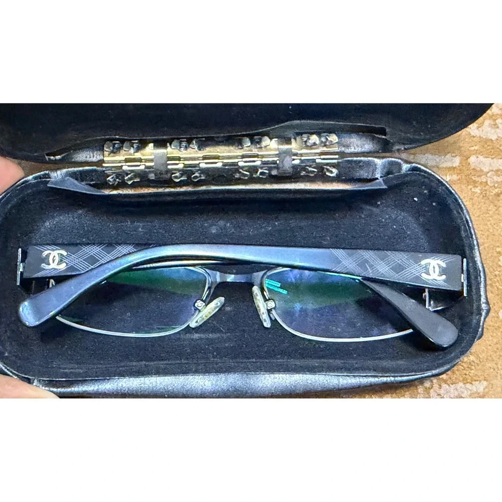 CHANEL 3087 eyeglasses
